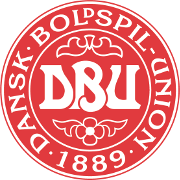 Danish U19 Youth League logo