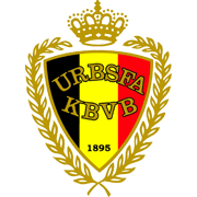 Belgian Reserve League logo
