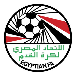 Egyptian Division 2 logo