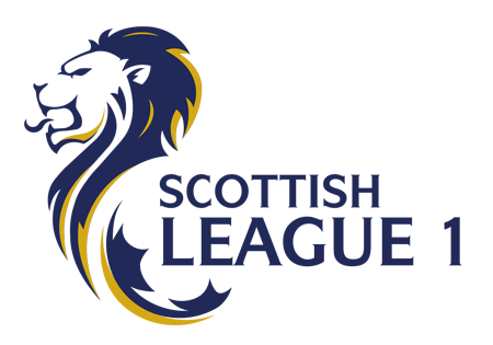Scottish League One logo