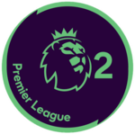 English U21 Premier League logo