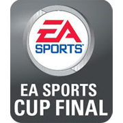 Ireland Dublin Super Cup logo