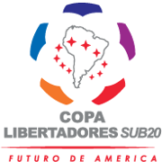 CONMEBOL U20 Copa Libertadores logo