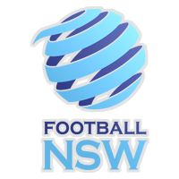 Australia New South Wales League 2 logo