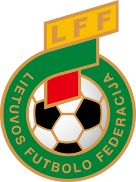 Lithuanian Super Cup logo