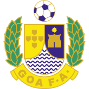 Indian Goa First Division logo