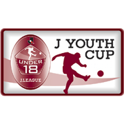 Japanese International Youth Football Cup logo