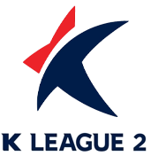 Korean K League 2 logo