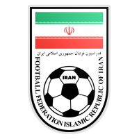 Iran Azadegan League logo