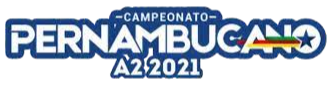 Campeonato Pernambucano de Futebol Série A2 logo
