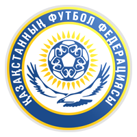 Kazakhstan Division 2 logo