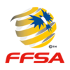 FFSA WR logo
