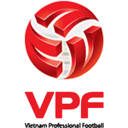 Vietnam National Second Class League logo