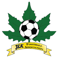 India JKFA Professional League logo