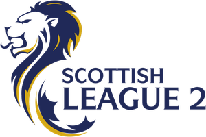 Scottish League Two logo