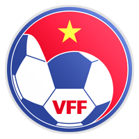 Vietnam Women's U19 Championship logo