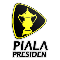 Malaysian President Cup logo