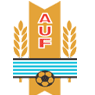 Uruguay Segunda League logo