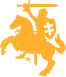 Lithuanian II Lyga logo