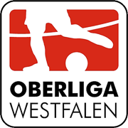 German Oberliga Westfalen logo