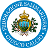 San Marino Cup logo