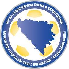 Bosnia and Herzegovina Women’s League logo