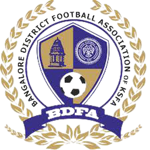 Indian Bangalore Super Division logo