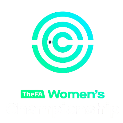 English Women's North Conference logo