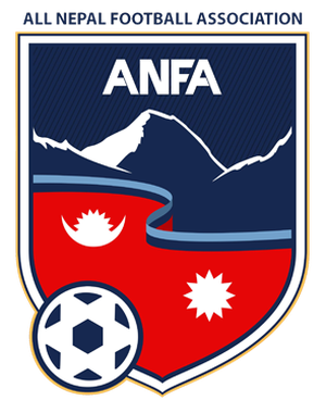 Nepal Premie League logo