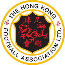 Chinese Hong Kong First Division logo