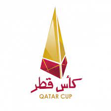 Qatar Cup logo