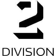 Danish 2nd Division logo