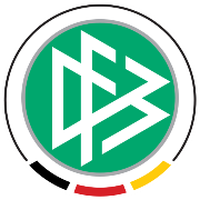 German U19 Youth League logo