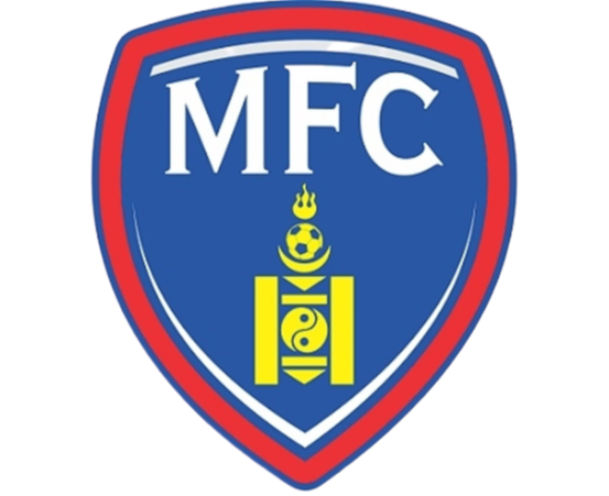 Mongolia First League logo