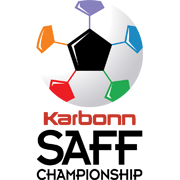 SAFF Women’s Championship logo