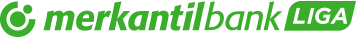 Merkantil Bank Liga logo