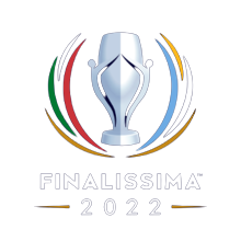 CONMEBOL–UEFA Cup of Champions logo