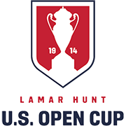 United States Open Cup logo