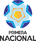 Argentine Division 2 logo