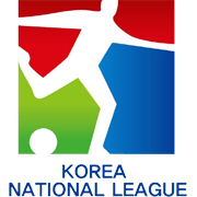Korean National League logo