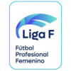 Spanish Primera División de la Liga de Fútbol Femenino logo