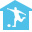 Japanese Futsal League logo