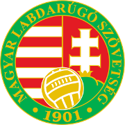 Hungary Women's Division 1 League logo
