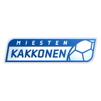 Finnish Kakkonen South logo