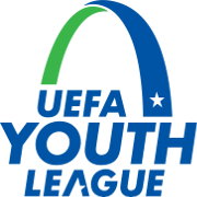UEFA Youth League logo