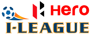Indian League Division 1 logo