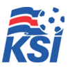 Iceland Division 4 logo