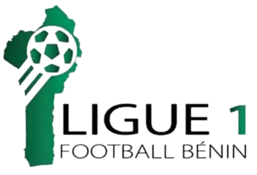 Benin Ligue 1 logo