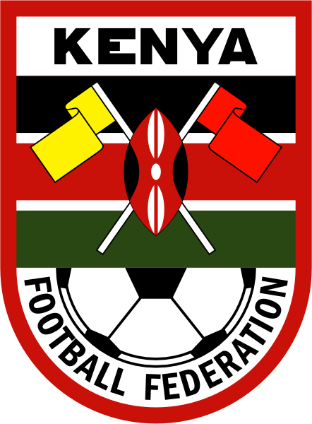 Kenya First league logo